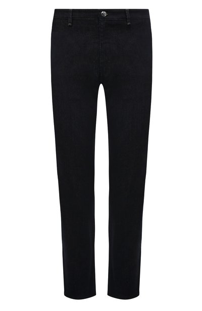 Мужские джинсы slim fit ZILLI, арт. CP902BM0452VZL000