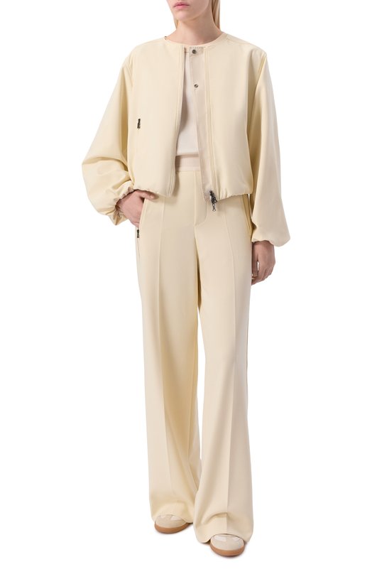 Футболка Bogner 56019415 Бежевый  56019415 Фото 2