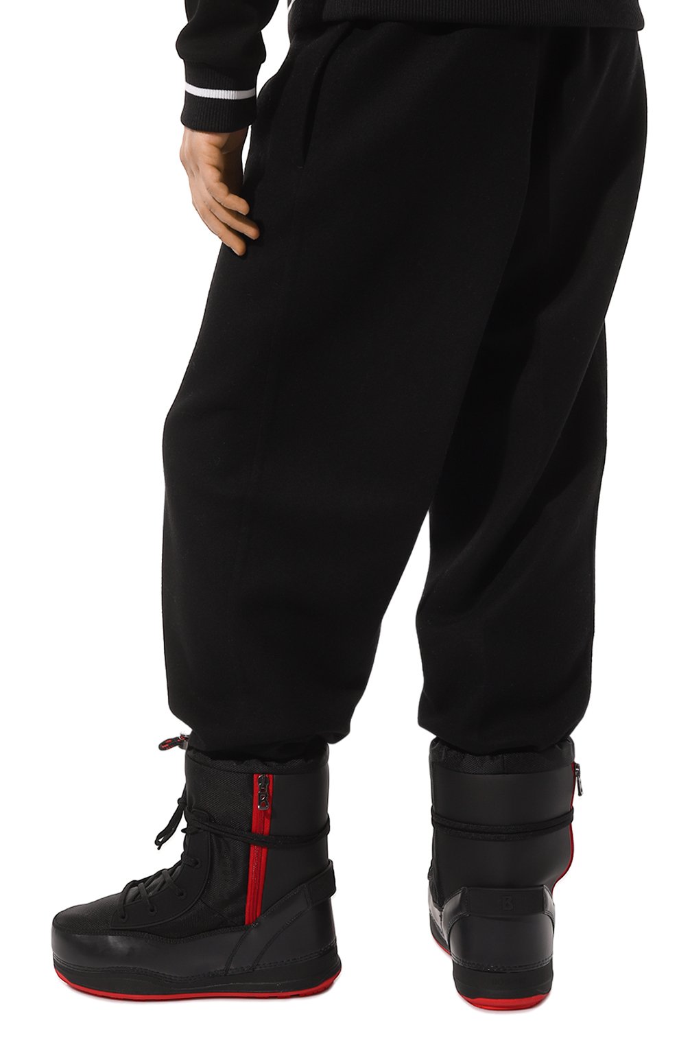 Комбинированные сапоги laax BOGNER, арт. 32347644/LAAX 4, фото 3