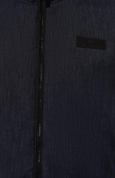 Утепленный жилет HETREGO, арт. 8N190/LE0N, фото 5