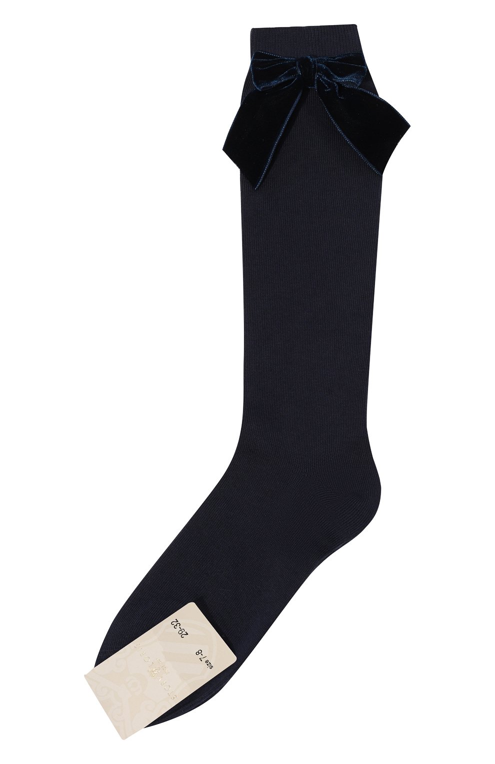 Хлопковые гольфы STORY LORIS, арт. 02084/29/32, фото 1