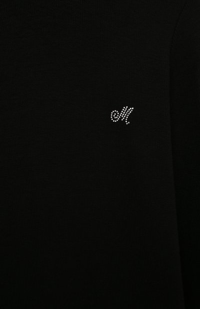 Водолазка из вискозы MONNALISA, арт. 17DLUC, фото 3