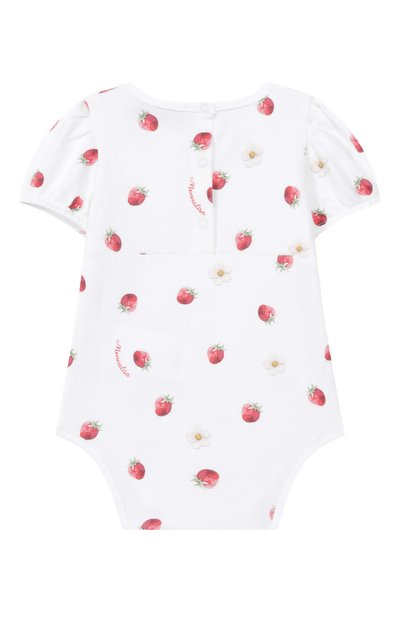 Комплект из трех предметов MONNALISA, арт. 35G516, фото 3