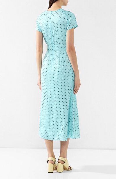 Платье в горох A LA RUSSE, арт. 1.9.24.24.2, фото 4