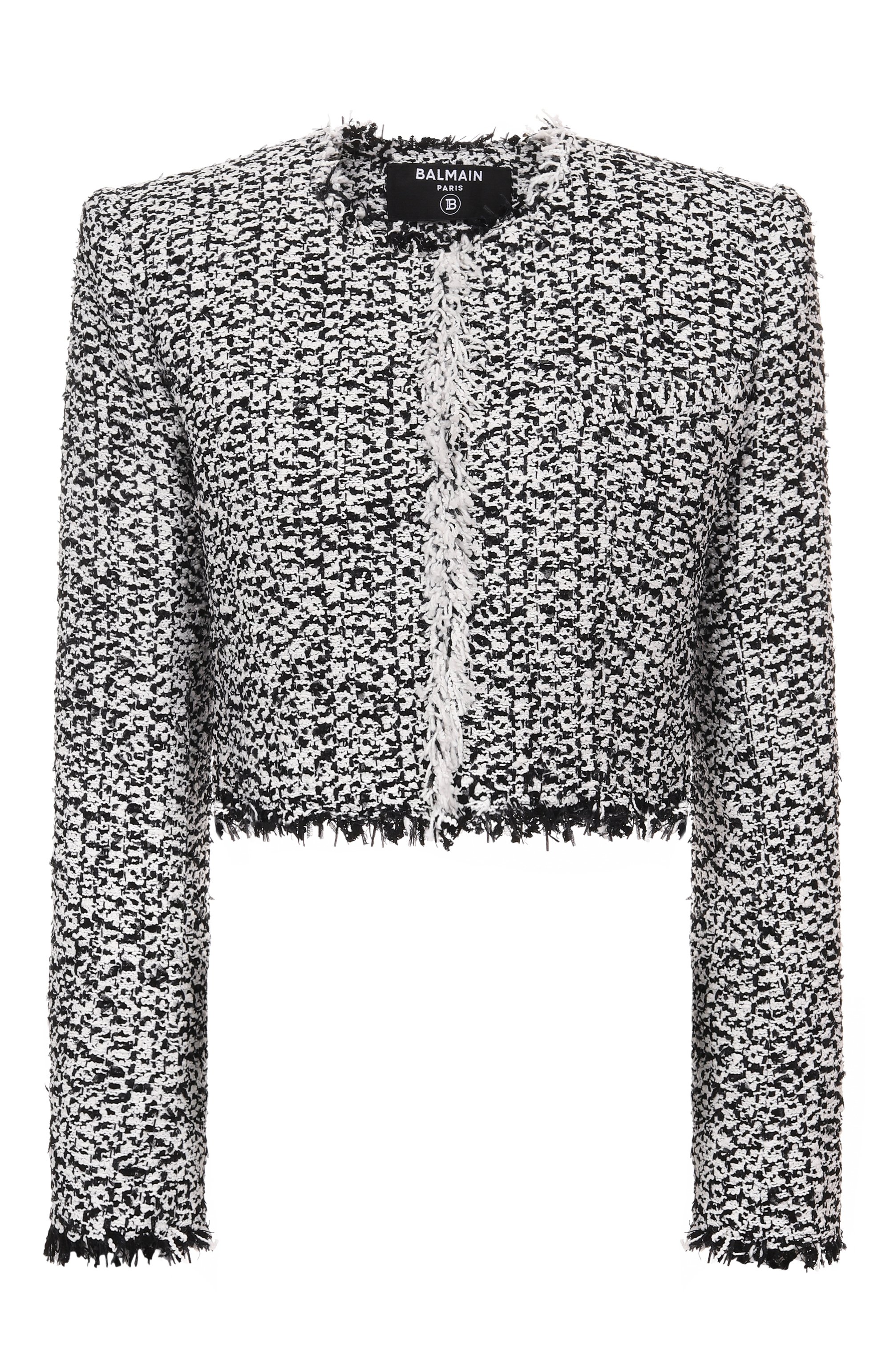 Жакет BALMAIN, арт. FF0SD227/XL35, фото 1