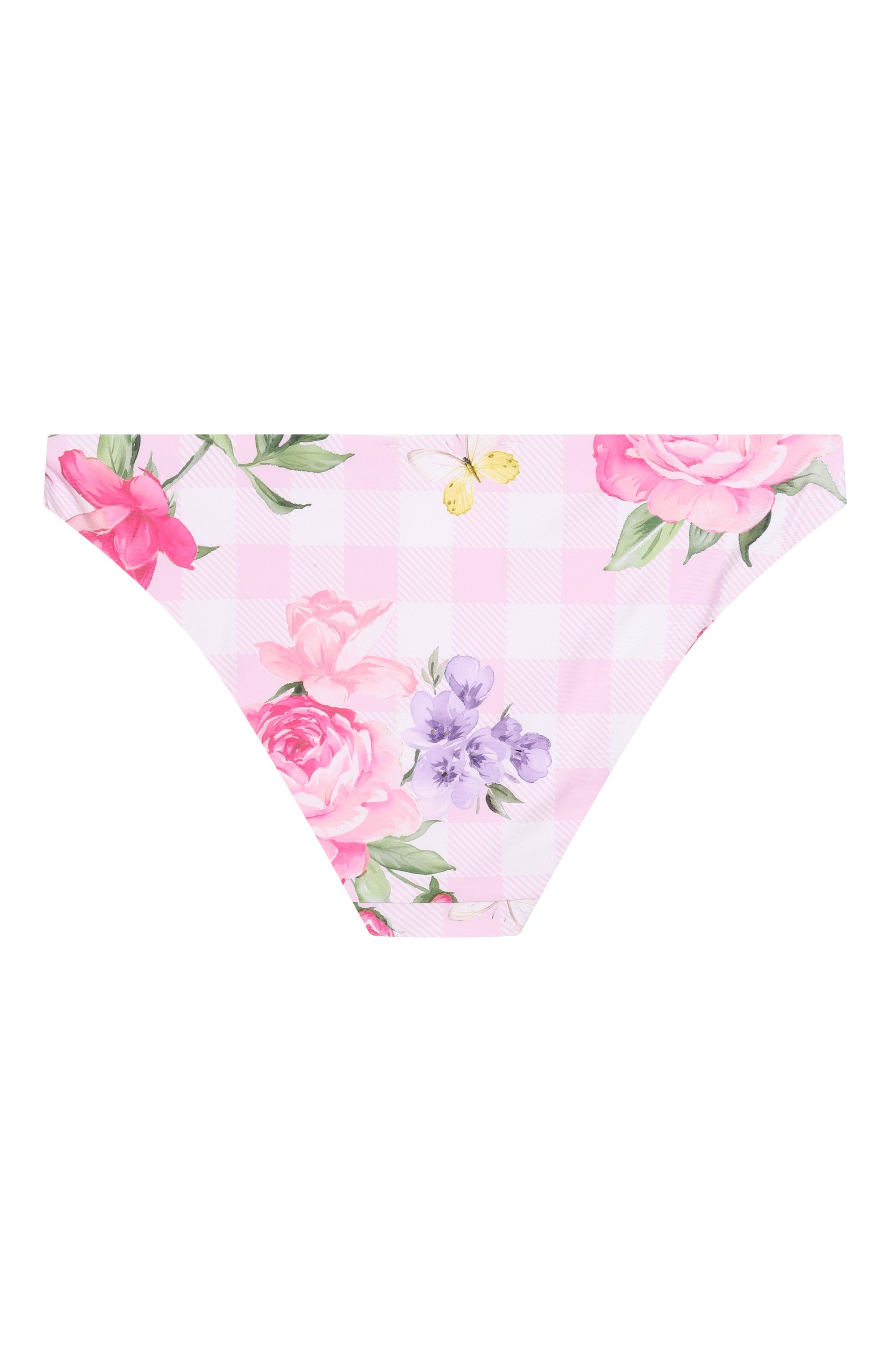 Раздельный купальник MONNALISA, арт. 19G002, фото 5