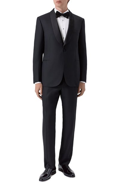 Лакированные оксфорды FRANCESCHETTI, арт. 5689014/VERNICE, фото 2