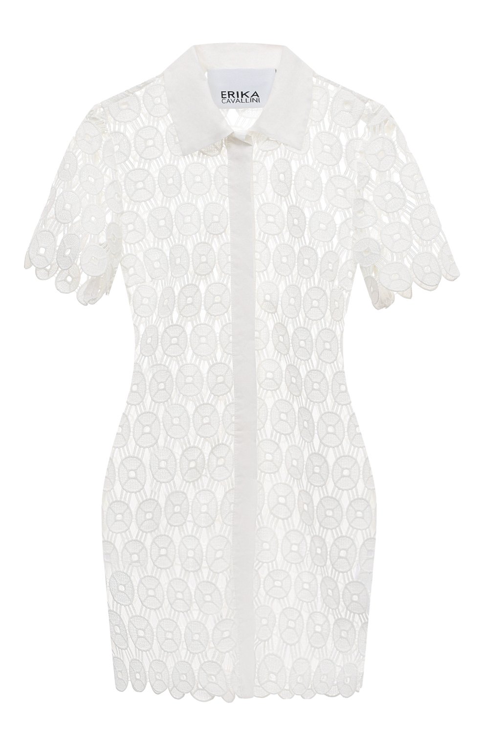 Блузка ERIKA CAVALLINI, арт. E4SG01, фото 1