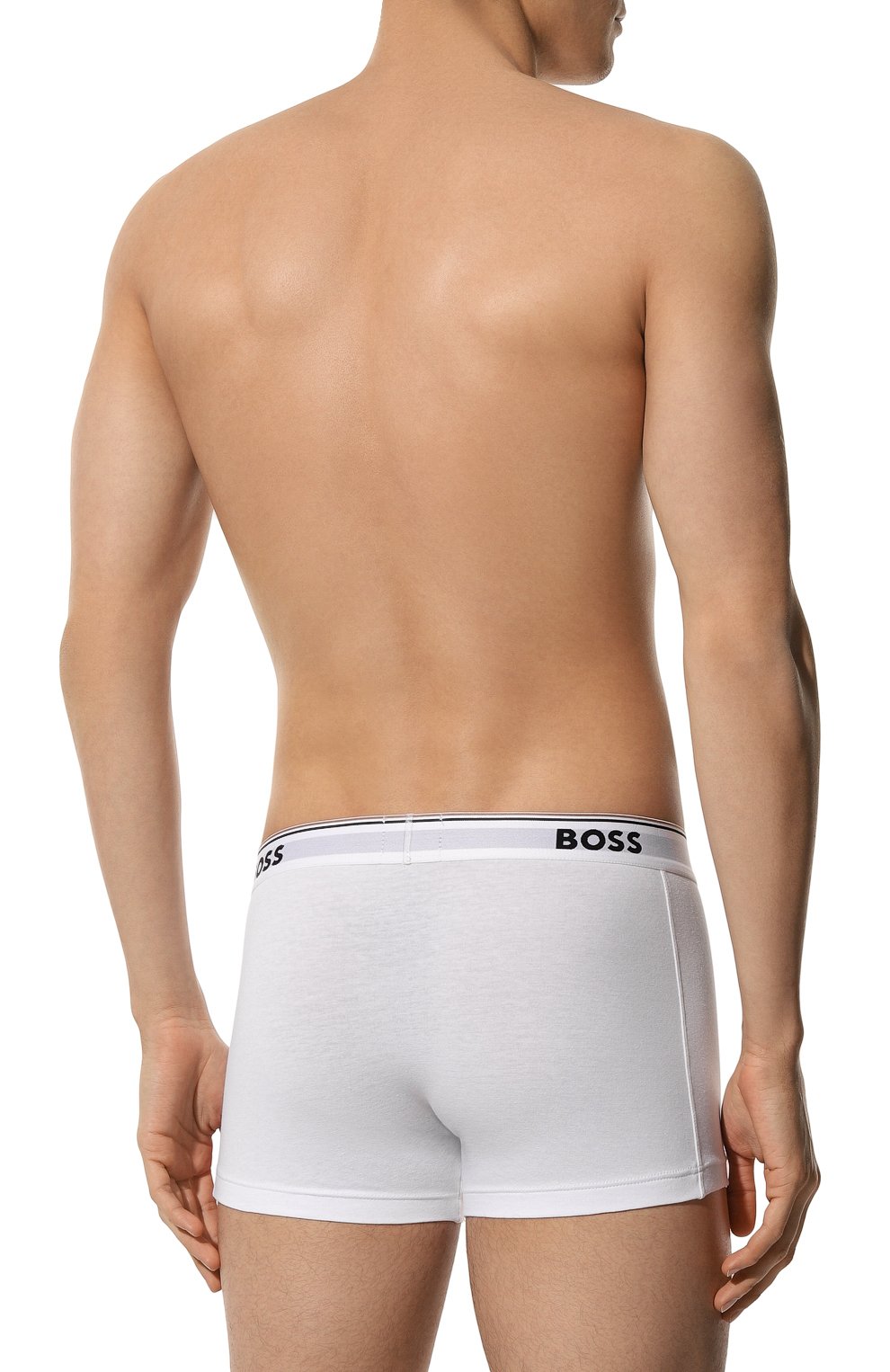 Комплект из трех боксеров BOSS, арт. 50475274, фото 7