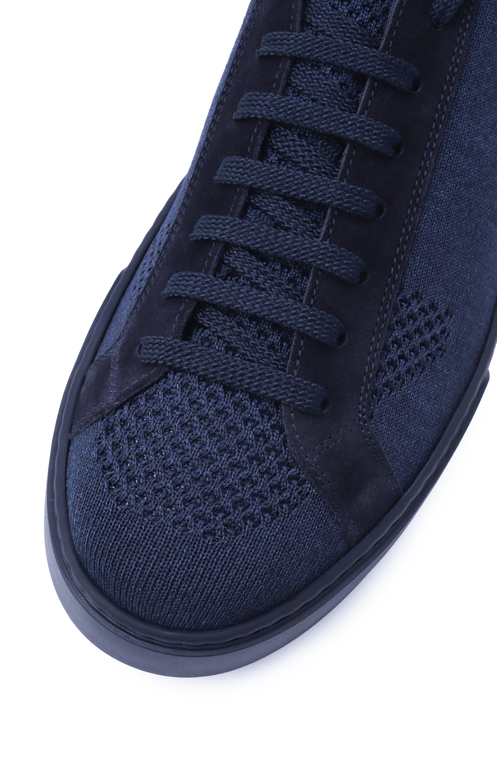 Текстильные кеды DOUCAL'S, арт. DU3381SPENPZ770B, фото 7