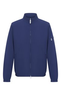 Темно-синий