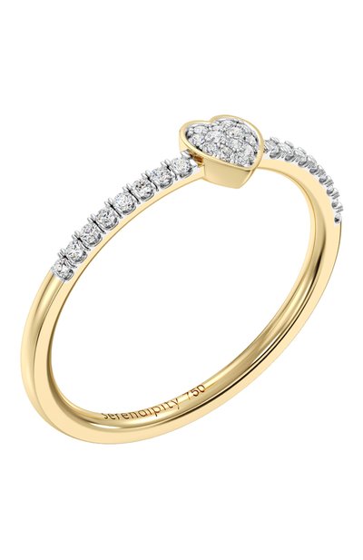 Женские кольцо SERENDIPITY, арт. EJR0025Y