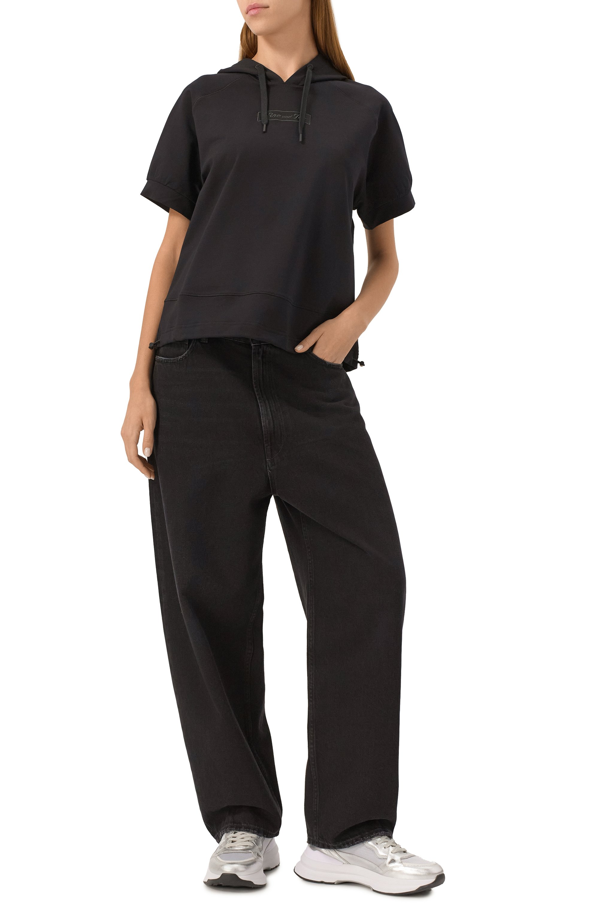 Комбинированные кроссовки ctp25 BOGNER, арт. CTP25, фото 2