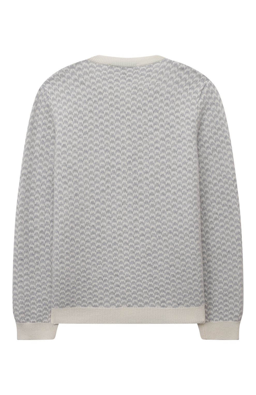 Кашемировый кардиган GIORGETTI CASHMERE, арт. MB2063/8A-14A, фото 2