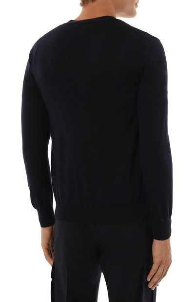 Шерстяной кардиган GRAN SASSO, арт. 58150/14201, фото 4