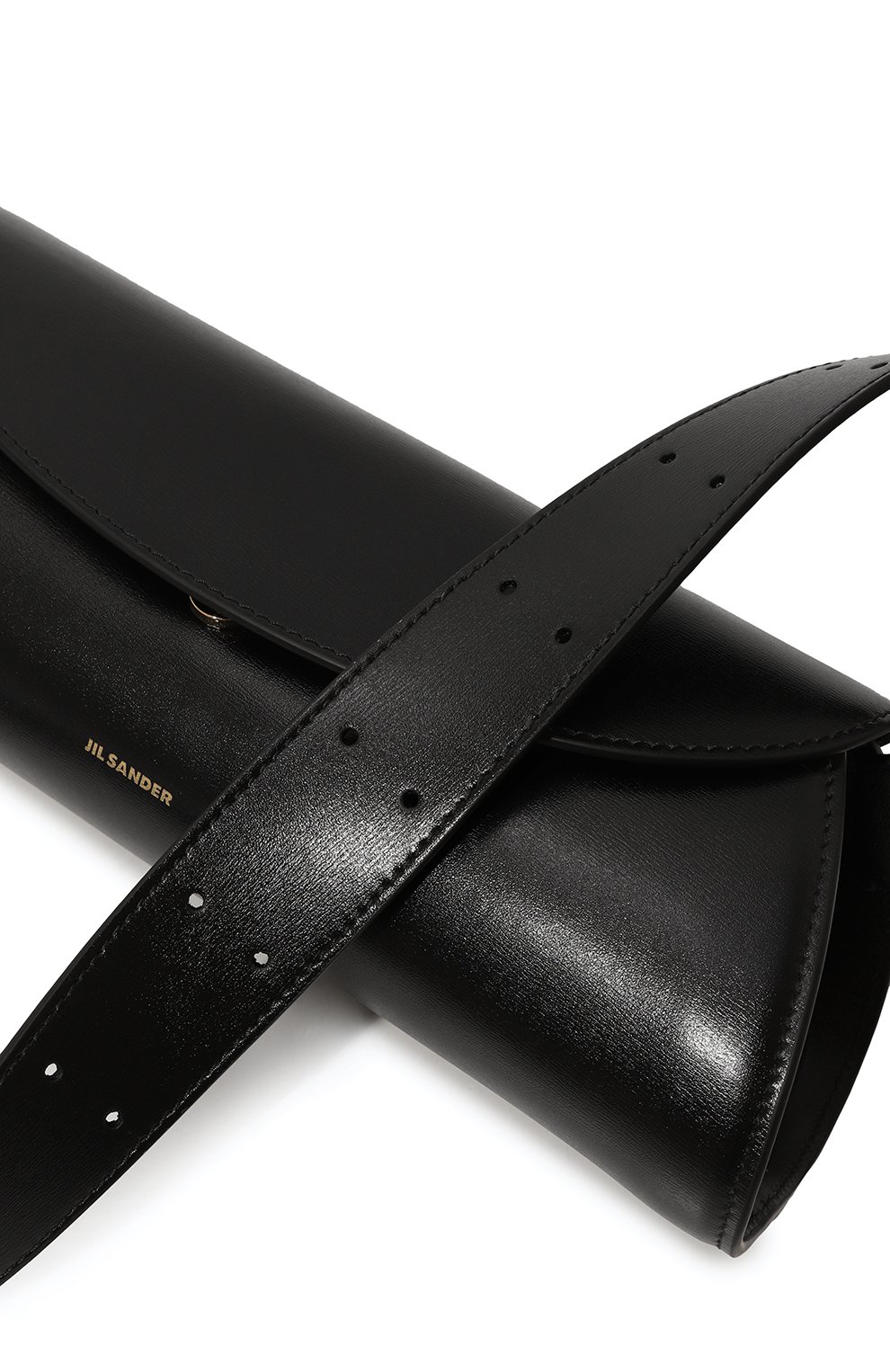 Сумка cannolo small JIL SANDER, арт. J07WD0023-P4840, фото 3