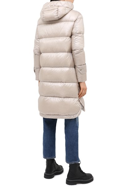 Стеганый пуховик HERNO, арт. PI1120D/12017, фото 4