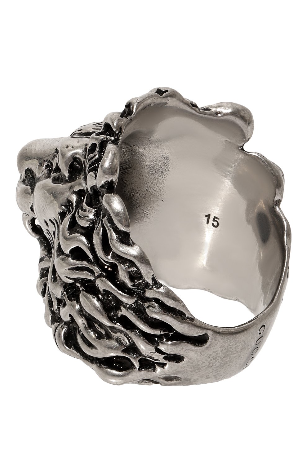 Кольцо GUCCI, арт. 398601 I4601, фото 3