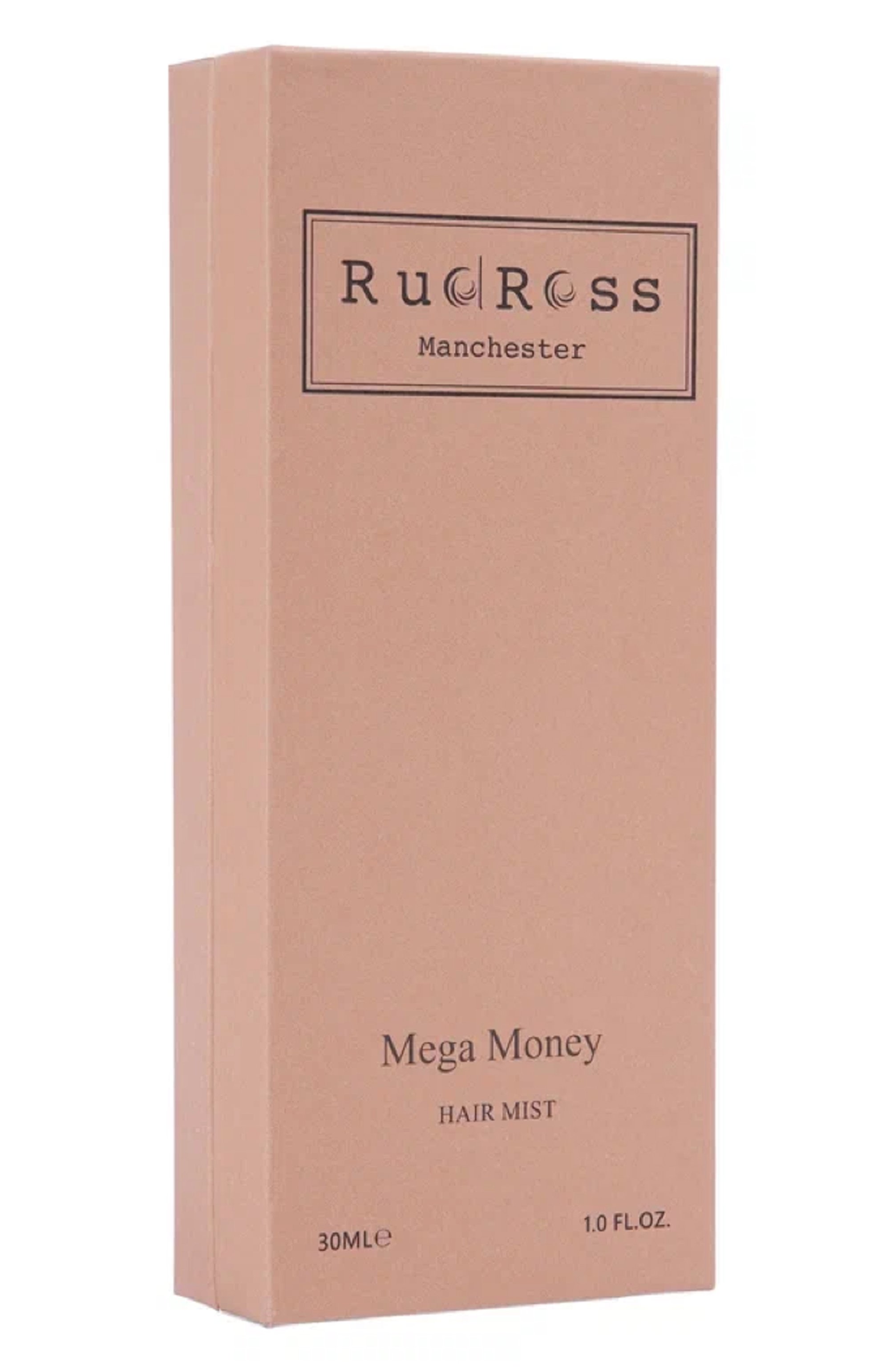 Парфюмерная вода для волос mega money (30ml) RUDROSS бесцветного цвета по цене 6000 руб., арт. 6295485624009, фото 3 Парфюмерная вода для волос mega money (30ml) RUDROSS, арт. 6295485624009, фото 3