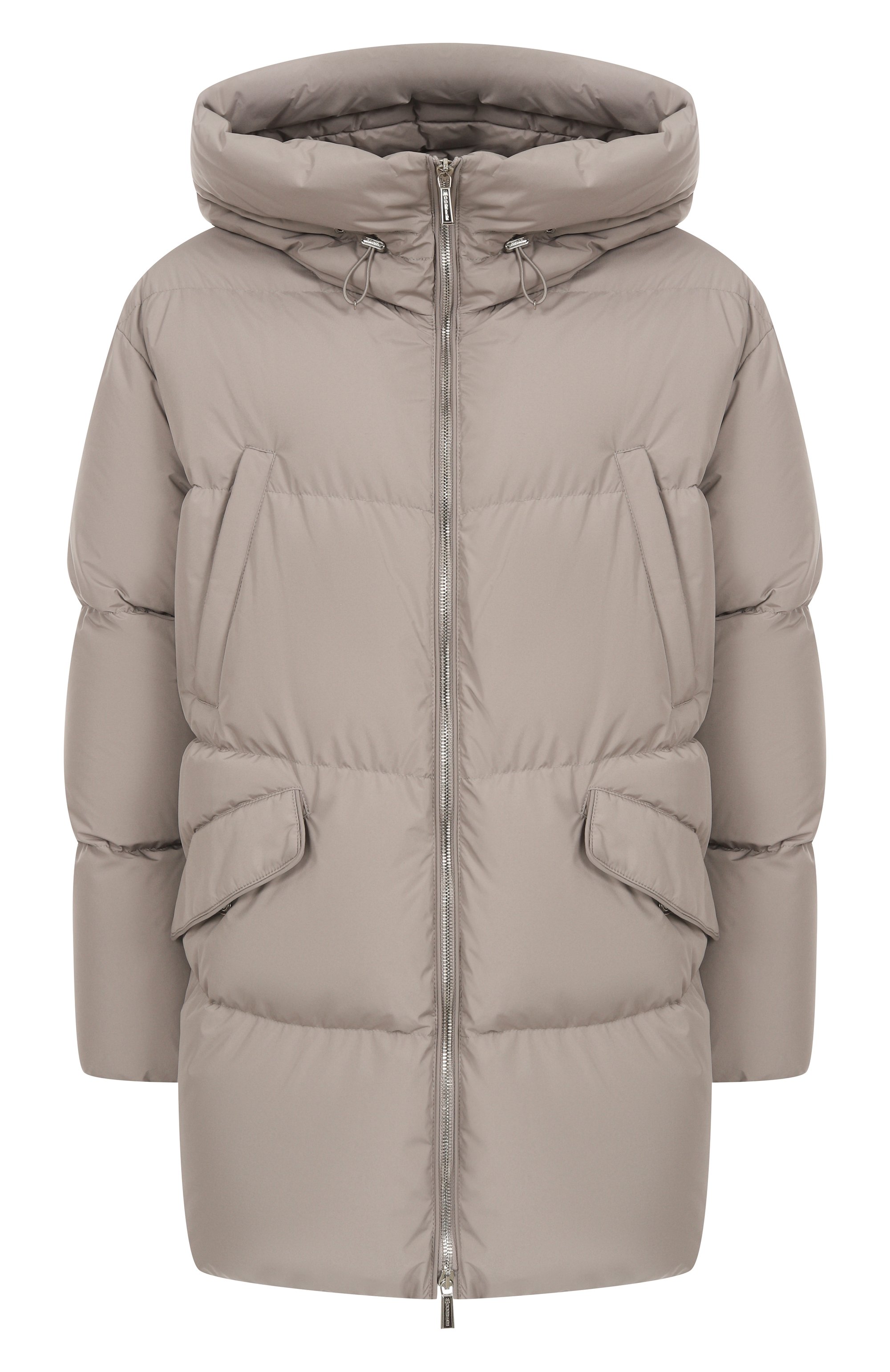 Пуховик calliope-stp MOORER, арт. CALLI0PE/STP, фото 1