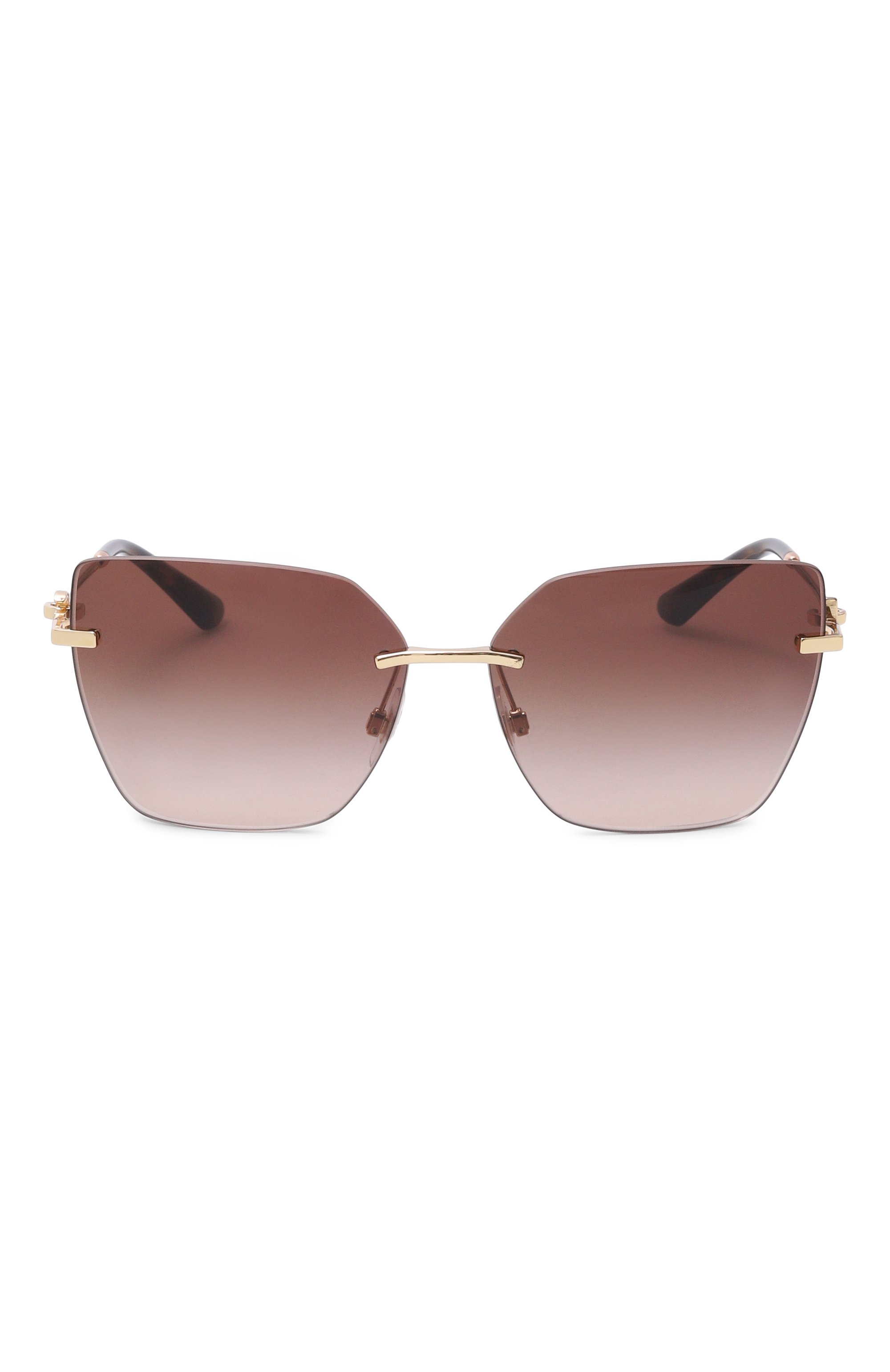 Солнцезащитные очки DOLCE & GABBANA, арт. 2321-02/13, фото 2