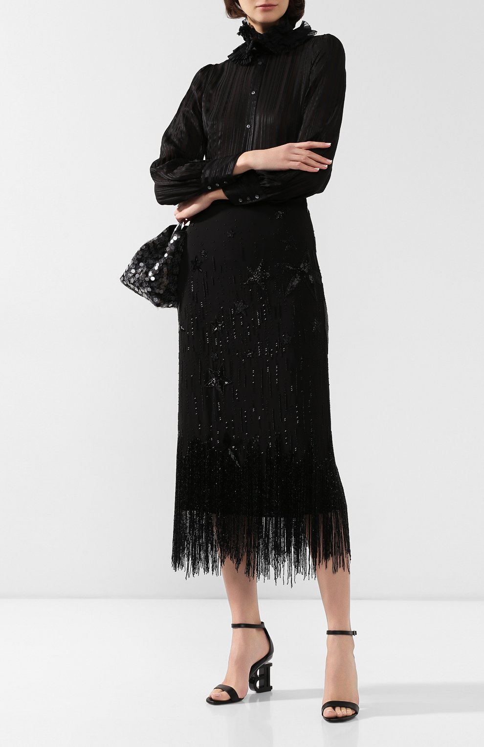 Юбка POLO RALPH LAUREN, арт. 211765614, фото 2