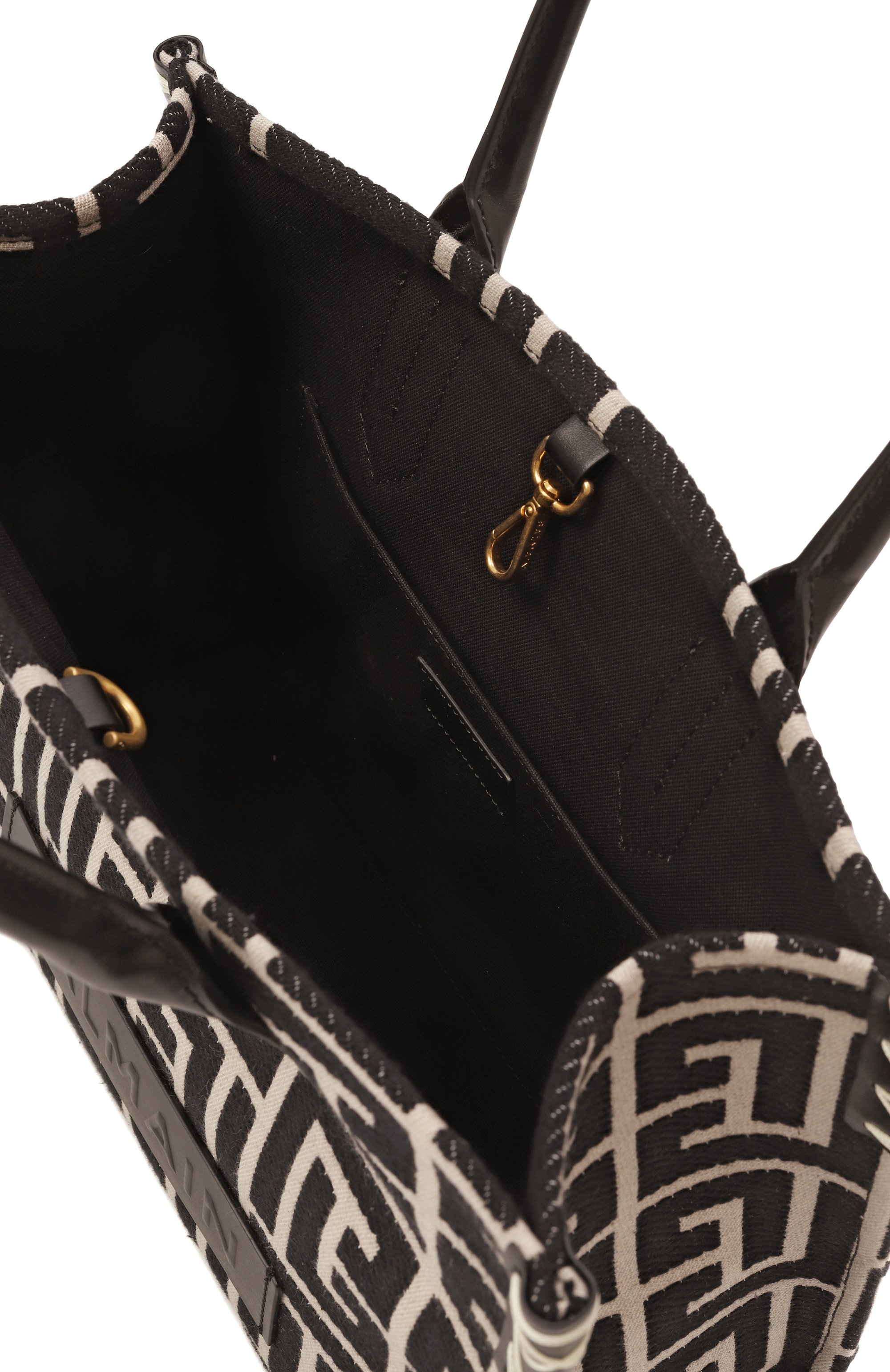 Сумка-тоут b-army BALMAIN, арт. EN1FF939/TJDC, фото 5