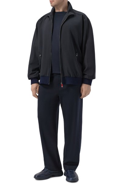Хлопковая футболка GIORGIO ARMANI,  арт. GM000315/AF30132, фото 2