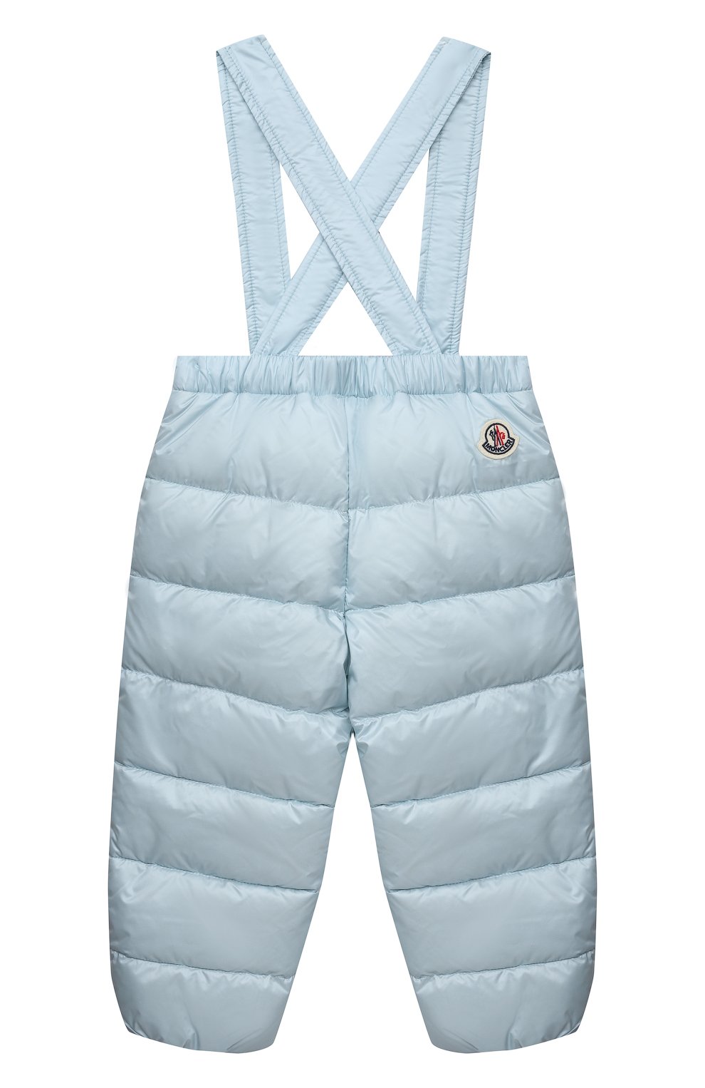 Пуховый комбинезон MONCLER, арт. G1-951-1F510-00-53048, фото 6