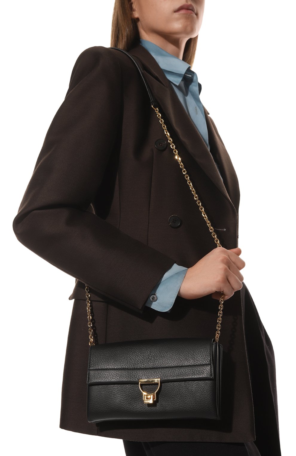 Сумка arlettis COCCINELLE, арт. E1 MD5 15 03 01, фото 2