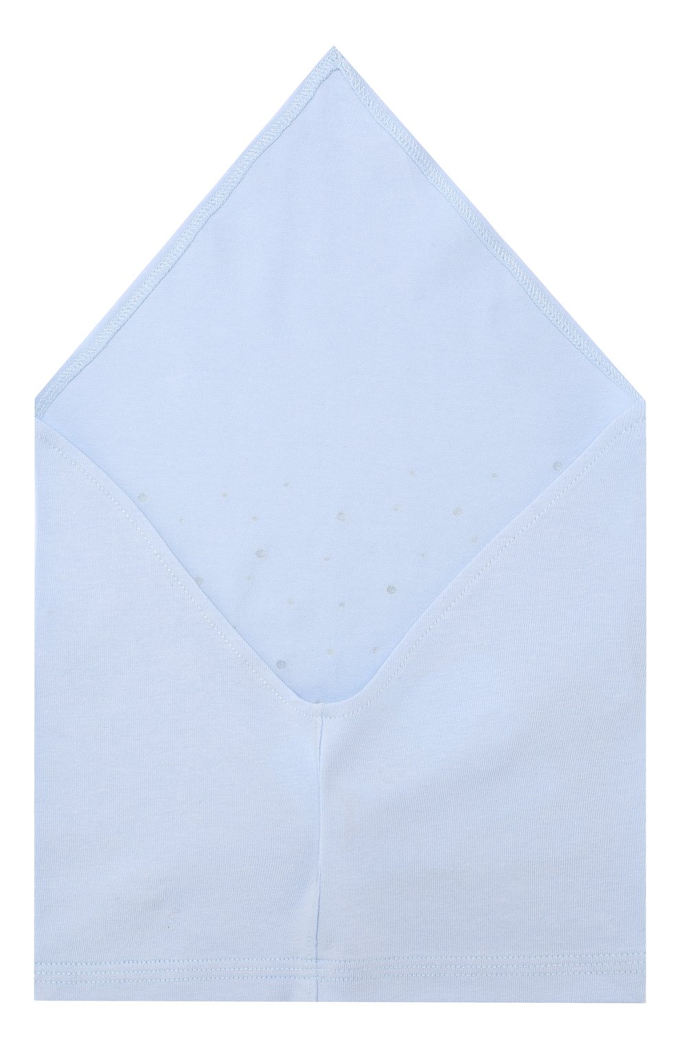 Хлопковая бандана IL TRENINO, арт. 19 8528/E0, фото 2