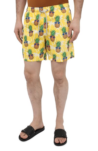 Плавки-шорты MC2 SAINT BARTH, арт. STBM GUSTAVIA/GUS0001, фото 3