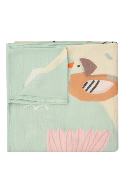 Муслиновая пеленка BUBA KIDS, арт. BKMUSSW1, фото 1