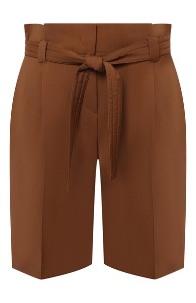 Женские шерстяные шорты WINDSOR, арт. 52 DH565 10011410