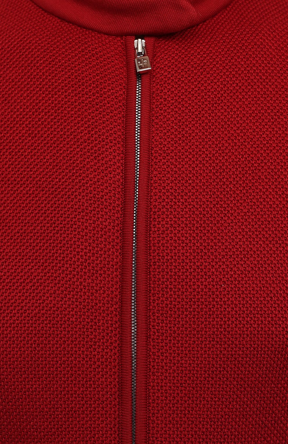 Кардиган из смеси шелка и хлопка LORO PIANA, арт. FAG1727, фото 5