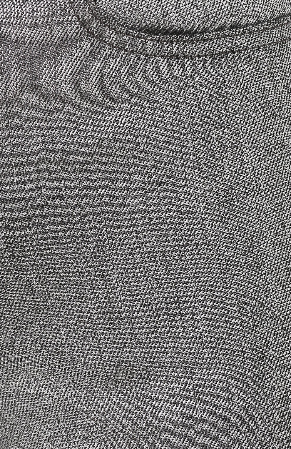 Джинсы-скинни SAINT LAURENT, арт. 542046/Y998T, фото 5