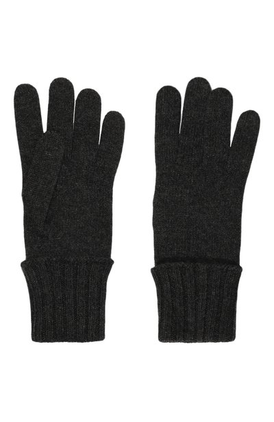 Кашемировые перчатки INVERNI, арт. 5299 GU, фото 3