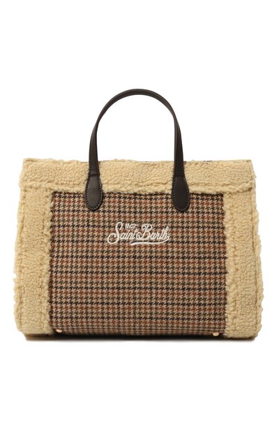 Сумка MC2 SAINT BARTH, арт. STBA/VIVIAN W S/00764E, фото 4