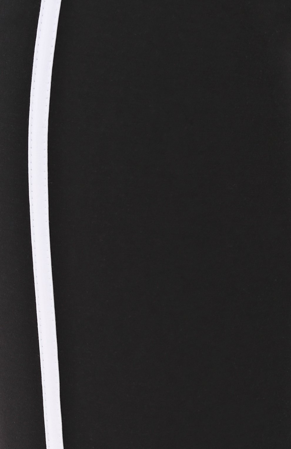 Хлопковые легинсы Y-3, арт. CF0439, фото 5