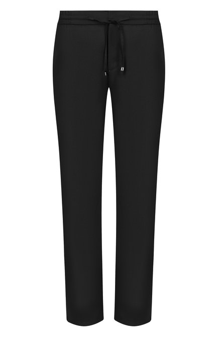 Мужские шерстяные брюки ZILLI, арт. CP201CM0201VLXS00