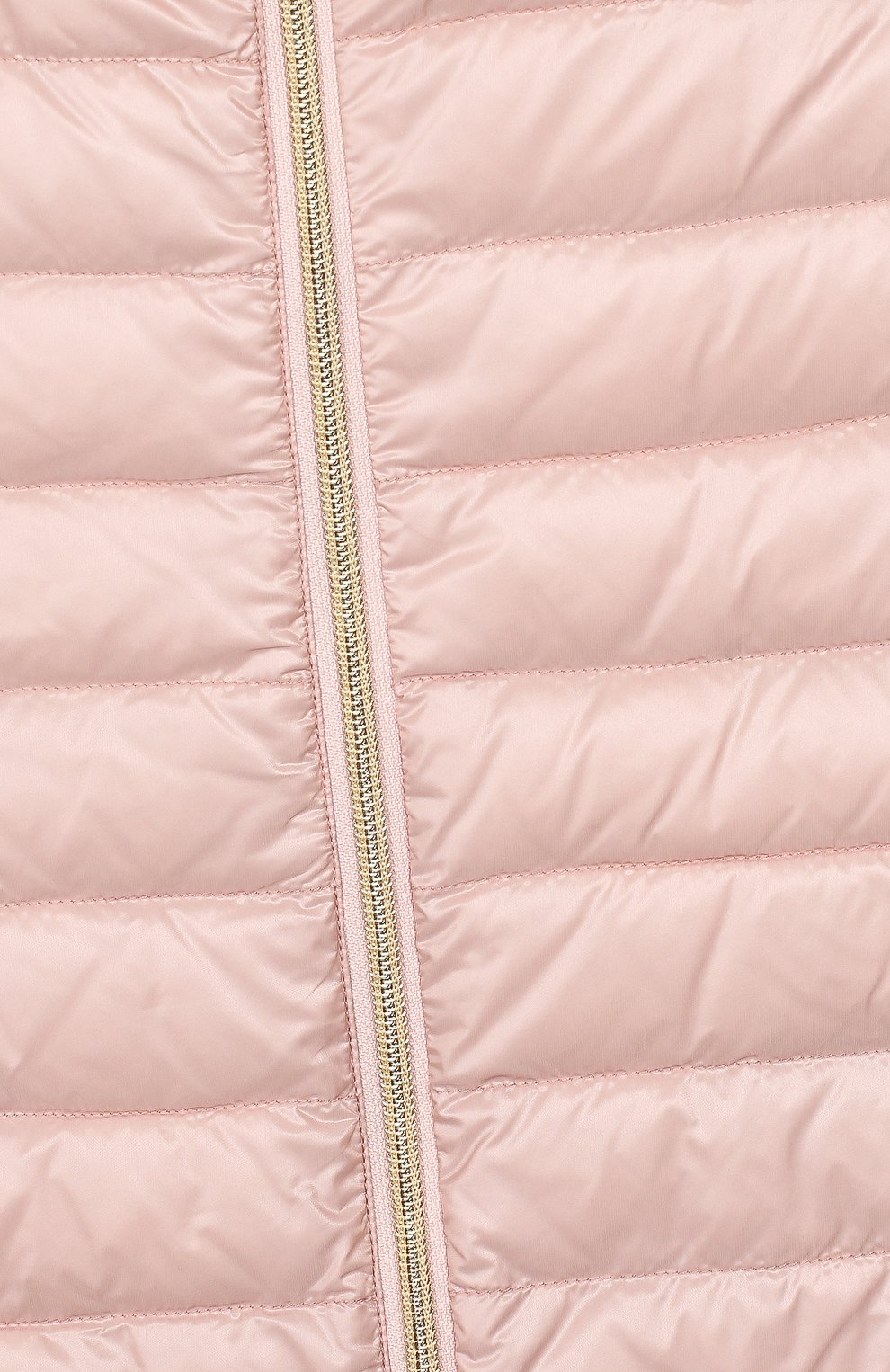 Пуховый жилет с капюшоном HERNO, арт. PI0079G/12017/4A-8A, фото 3