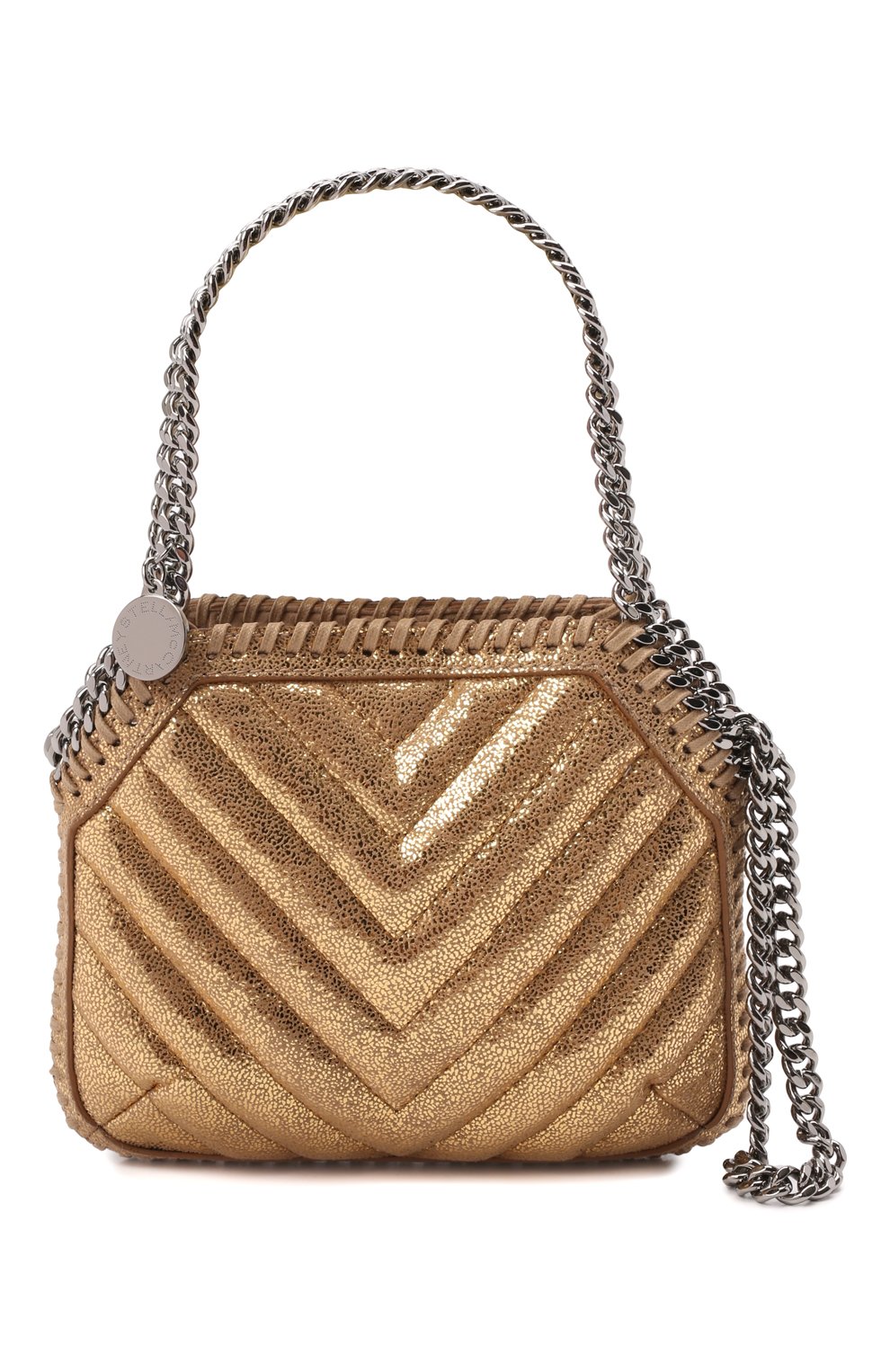 Сумка falabella mini STELLA MCCARTNEY, арт. 700109/W8866, фото 6