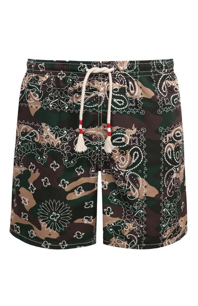 Мужские плавки-шорты MC2 SAINT BARTH, арт. STBM/CAPRESE/01274F