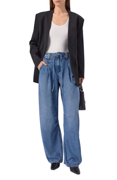 Джинсы BOSS ORANGE, арт. 50552469, фото 2