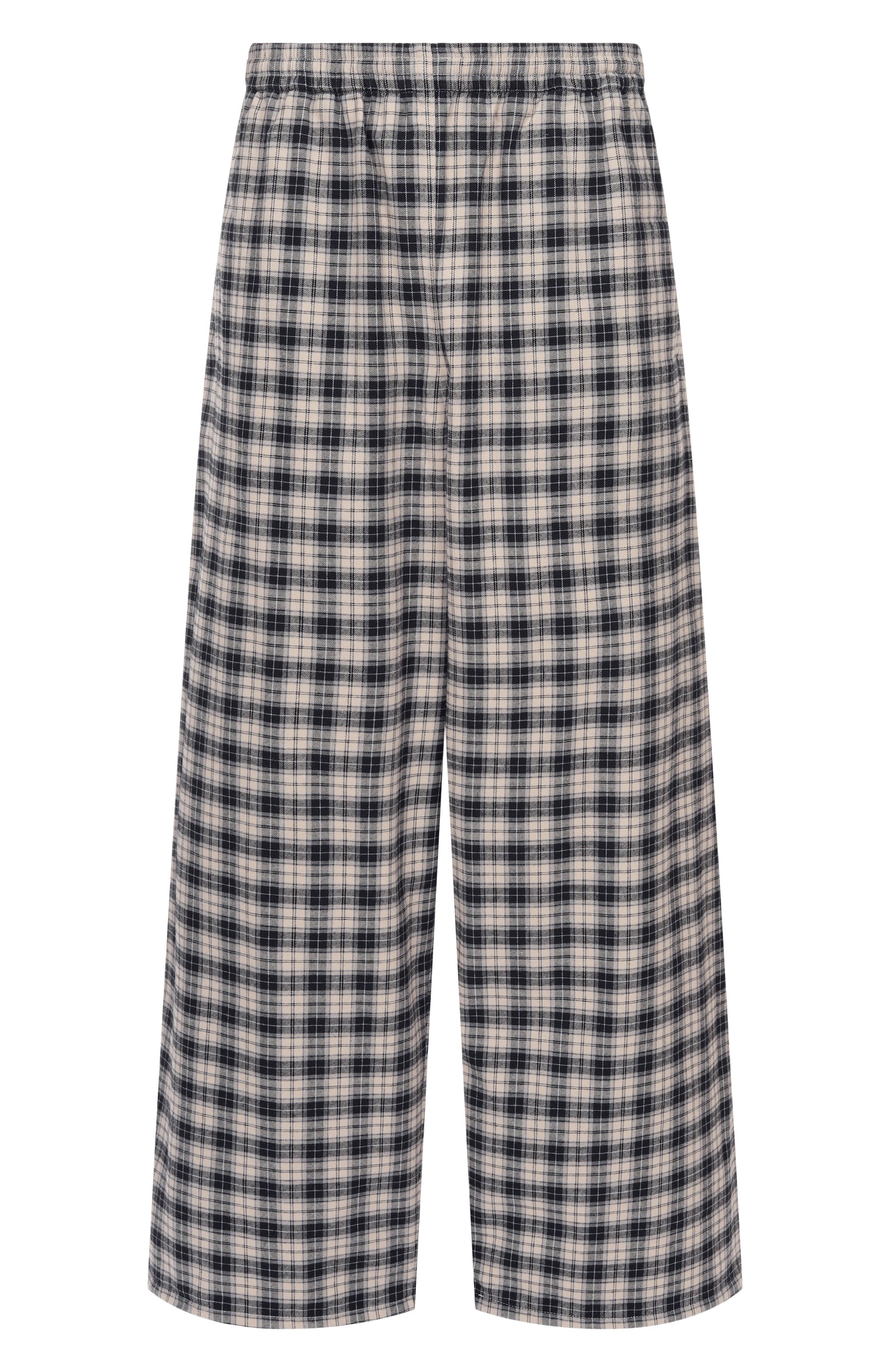 Хлопковые брюки PLANTA ROSA, арт. PR/Р005, фото 1