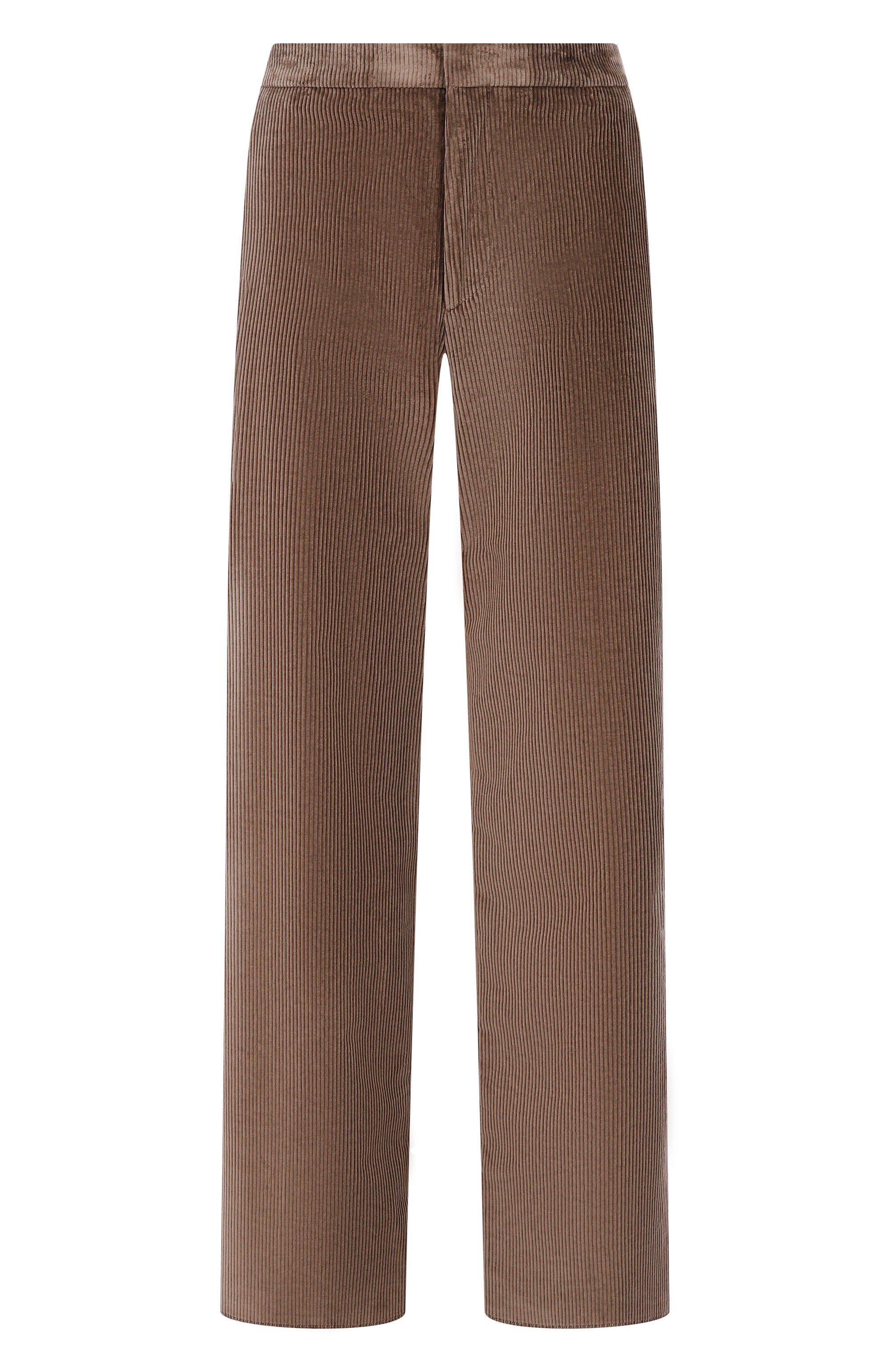 Вельветовые брюки TAGLIATORE 0205, арт. P-ADIMA/300009, фото 1