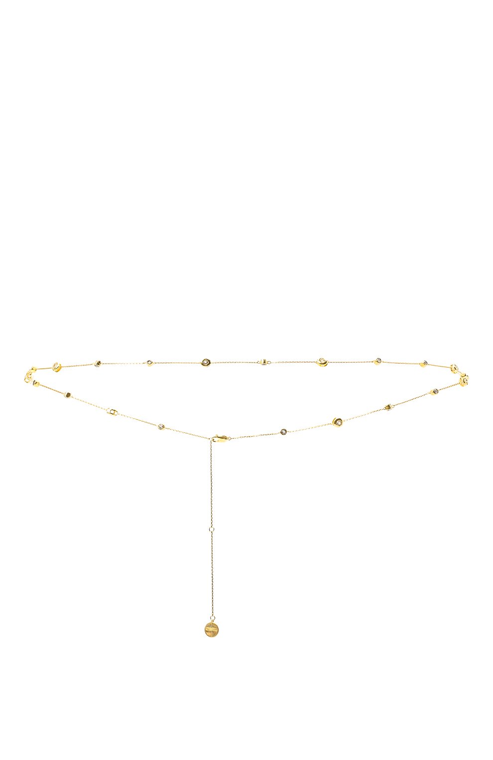 Пояс на талию DZHANELLI, арт. 065, фото 2