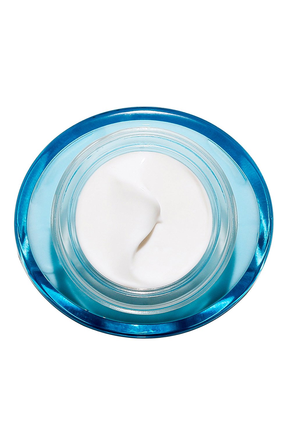 Увлажняющий дневной крем с легкой текстурой для любого типа кожи hydra-essentiel (50ml) CLARINS, арт. 80092156, фото 3