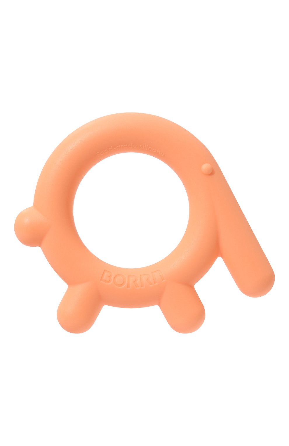 Прорезыватель для зубов BORRN, арт. C0216E, фото 1