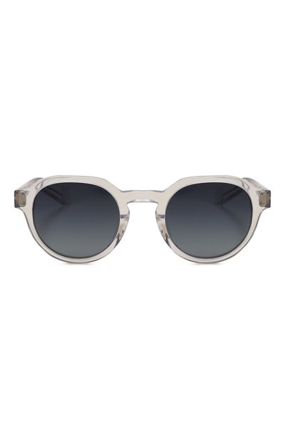 Солнцезащитные очки KALEOS прозрачного цвета по цене 27000 руб., арт. C00PER C-005, фото 4 Солнцезащитные очки KALEOS, арт. C00PER C-005, фото 4